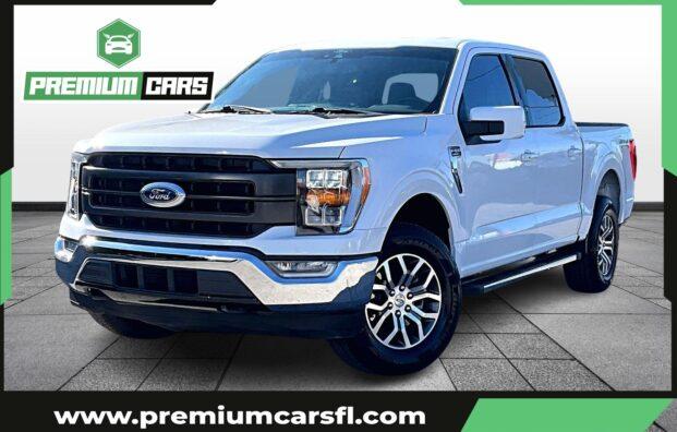 Toyota Tacoma Double Cab Sr5 Pickup 4D 6 Ft - Thumbnail 11