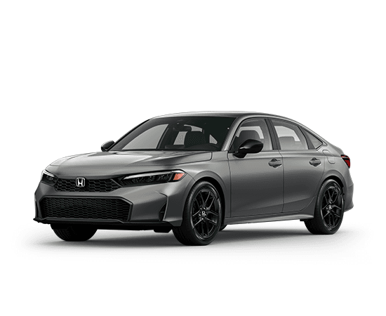 Honda Civic Sport - Thumbnail 9