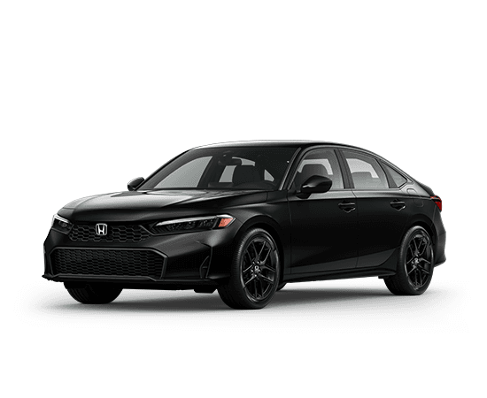 Honda Civic Sport - Thumbnail 7