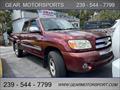 Toyota Tundra Sr5 One-Owner, 4.0L V6, Great Tires, Clean Title - Thumbnail 2