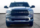 Ram 2500 Crew Cab Tradesman Pickup 4D 8 Ft - Thumbnail 4