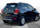 Chevrolet Trax Lt Sport Utility 4D - Thumbnail 8