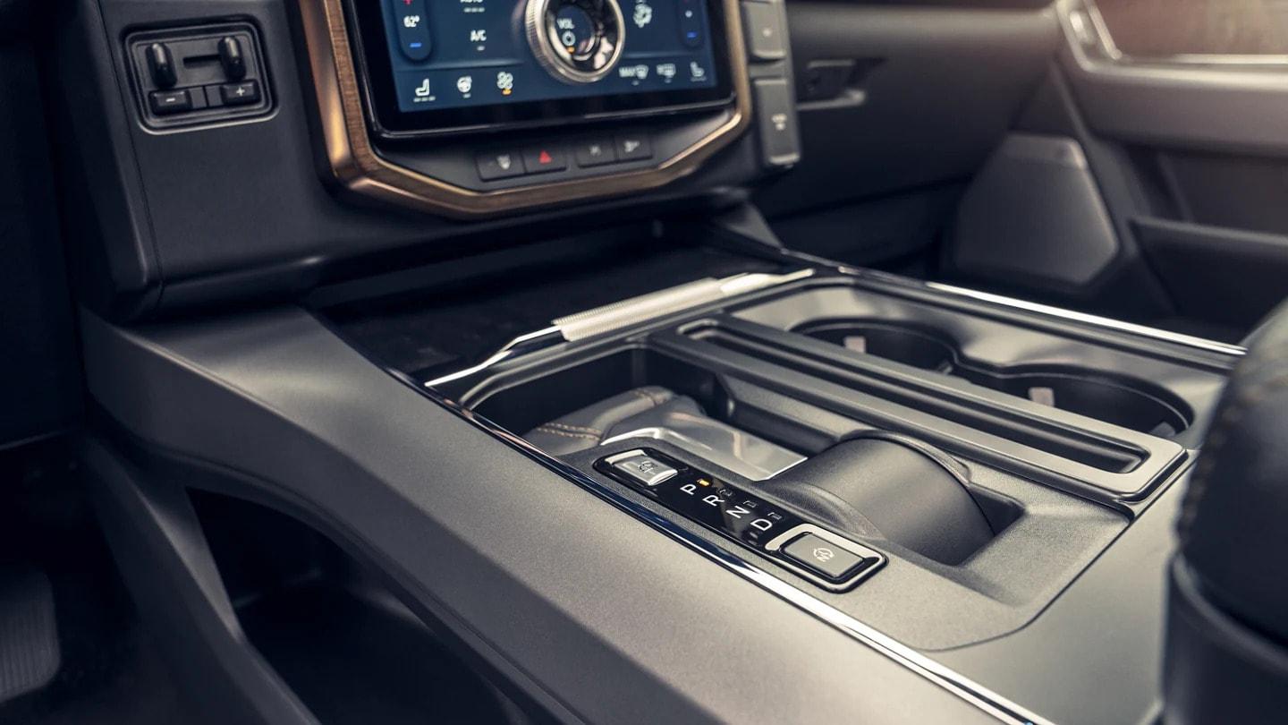 Ford F-150 Lightning - Thumbnail 9