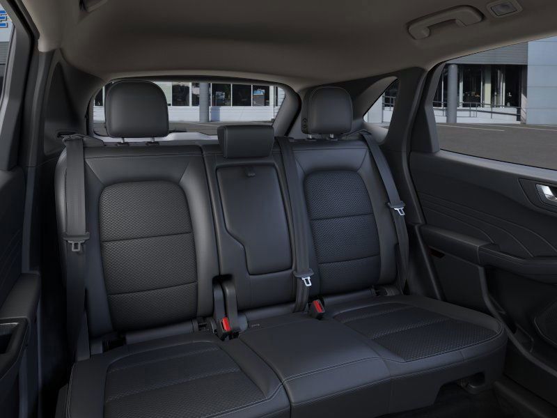 Ford Escape - Thumbnail 11