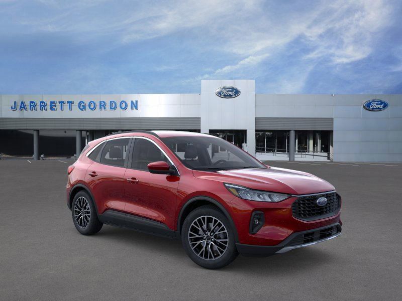 Ford Escape - Thumbnail 7