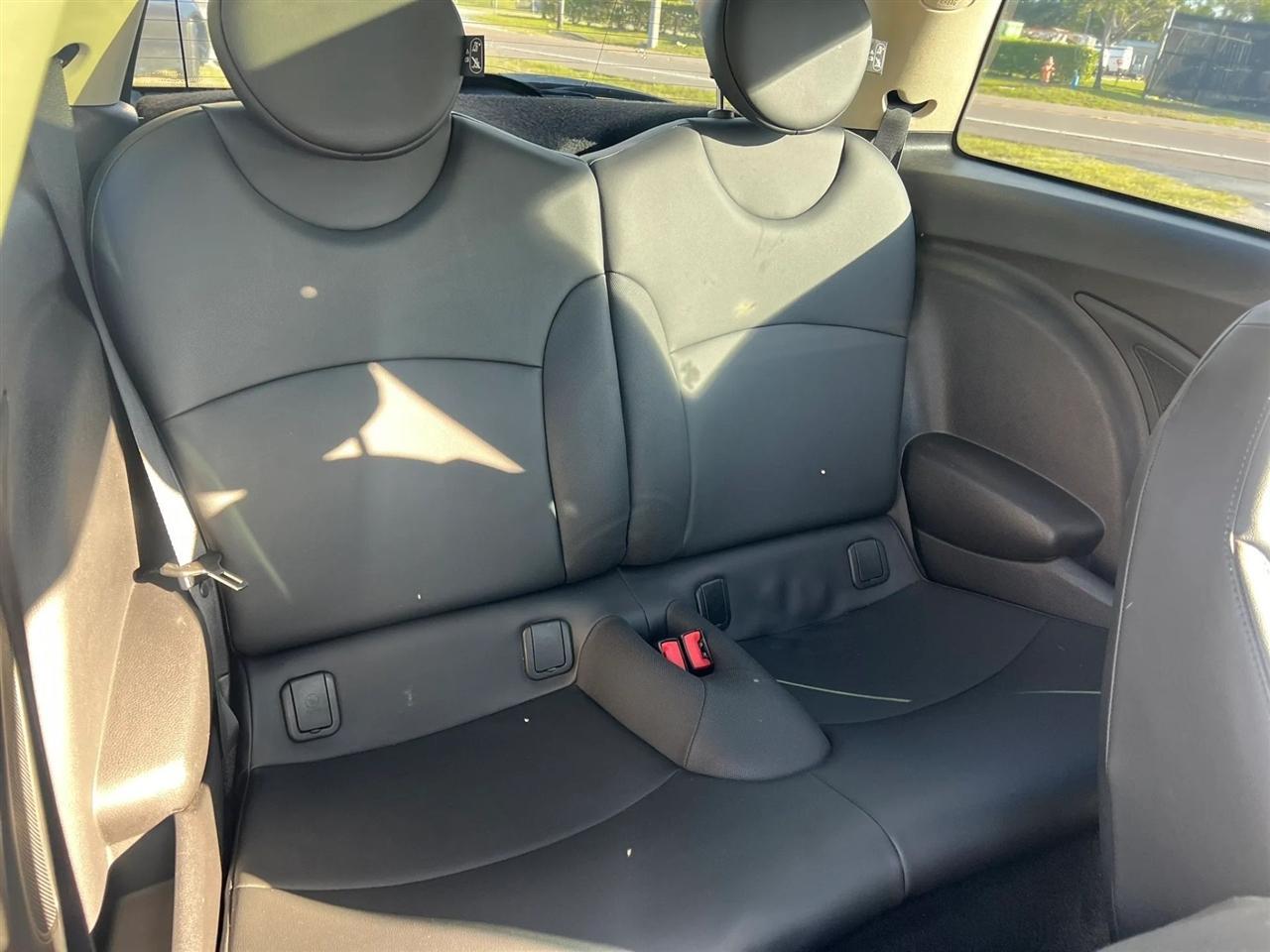 Mini Coopers - Thumbnail 14