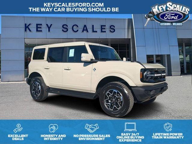 Ford Bronco - Thumbnail 9