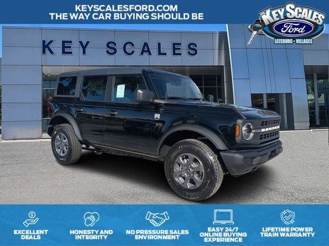 Ford Bronco - Thumbnail 7