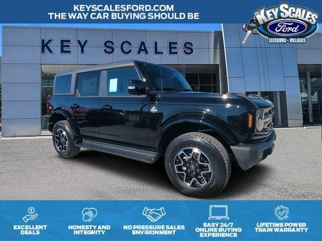 Ford Bronco - Thumbnail 8