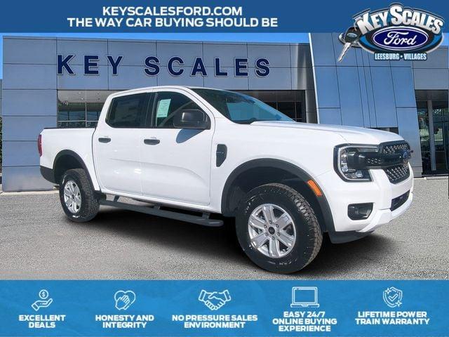 Ford Ranger - Thumbnail 2