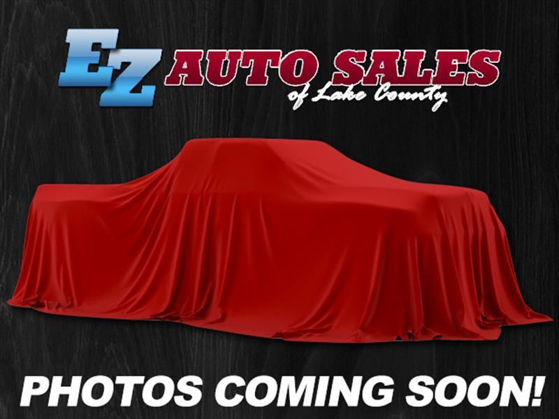 Jeep Patriot - View 1