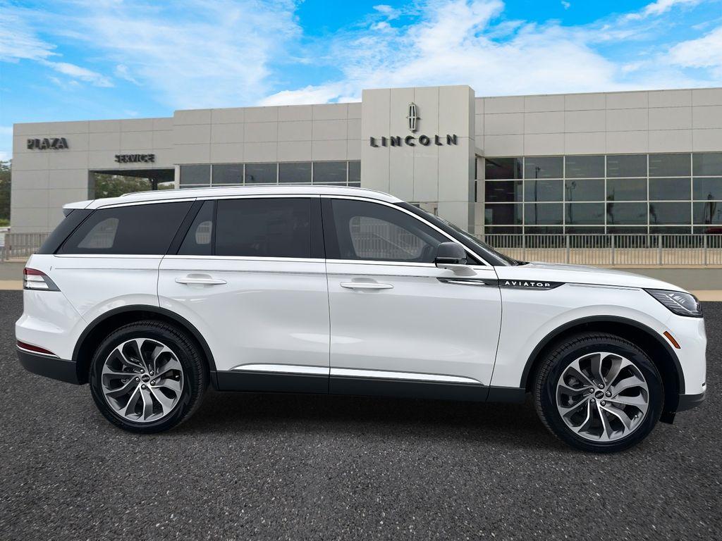 Lincoln Aviator Mslp - Thumbnail 4