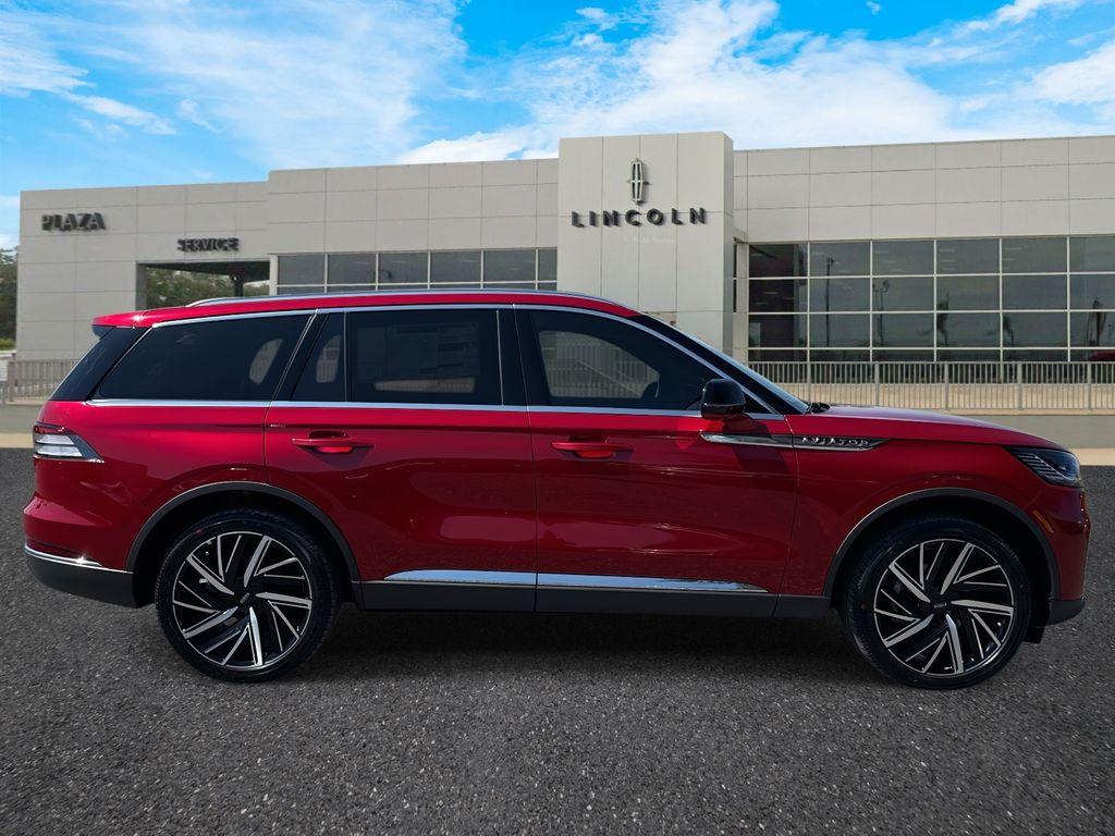 Lincoln Aviator Mslp - Thumbnail 18