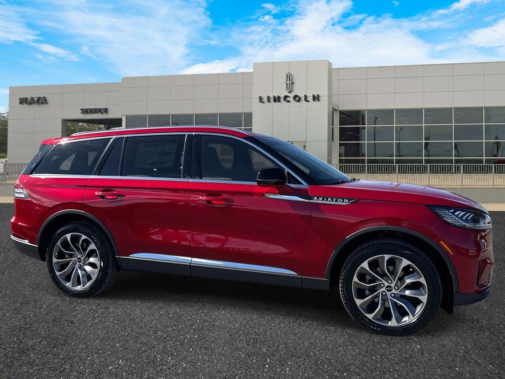 Lincoln Aviator Mslp - Thumbnail 15
