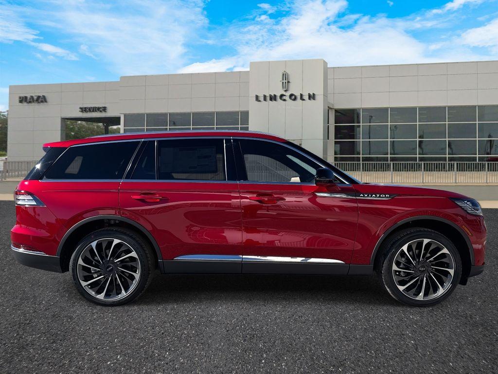 Lincoln Aviator Mslp - Thumbnail 14