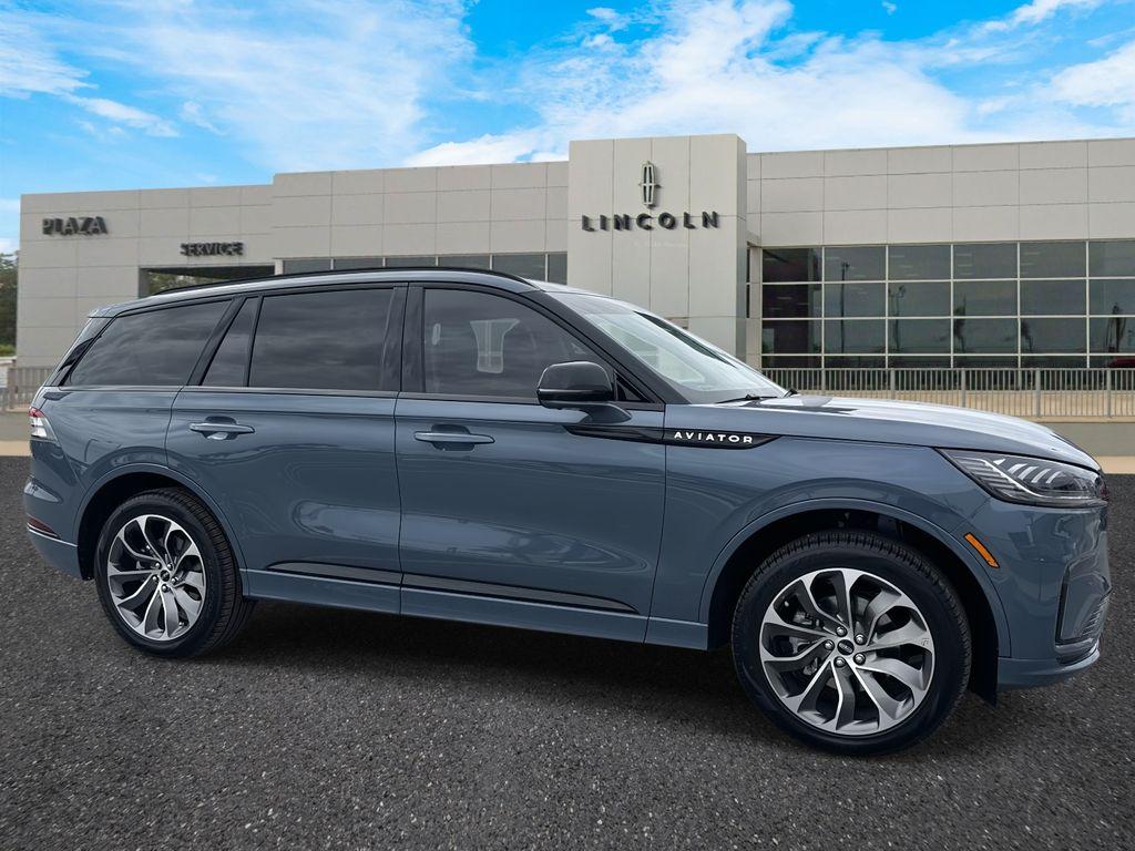 Lincoln Aviator Mslp - Thumbnail 5