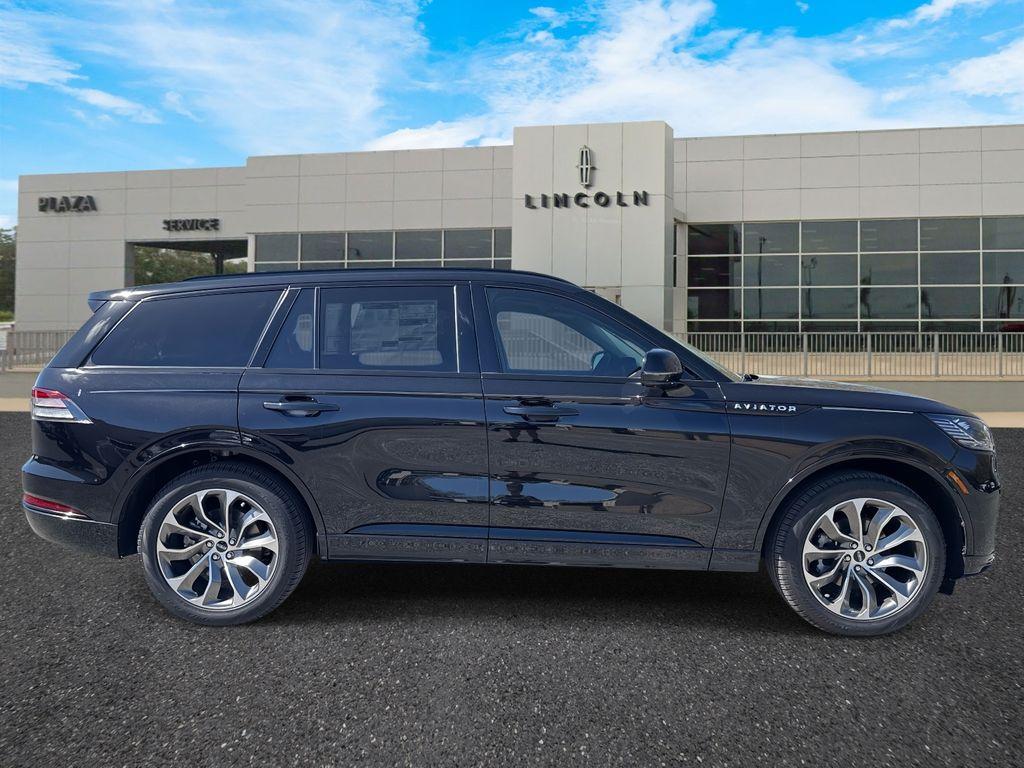 Lincoln Aviator Mslp - Thumbnail 10