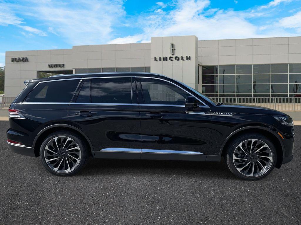 Lincoln Aviator Mslp - Thumbnail 20