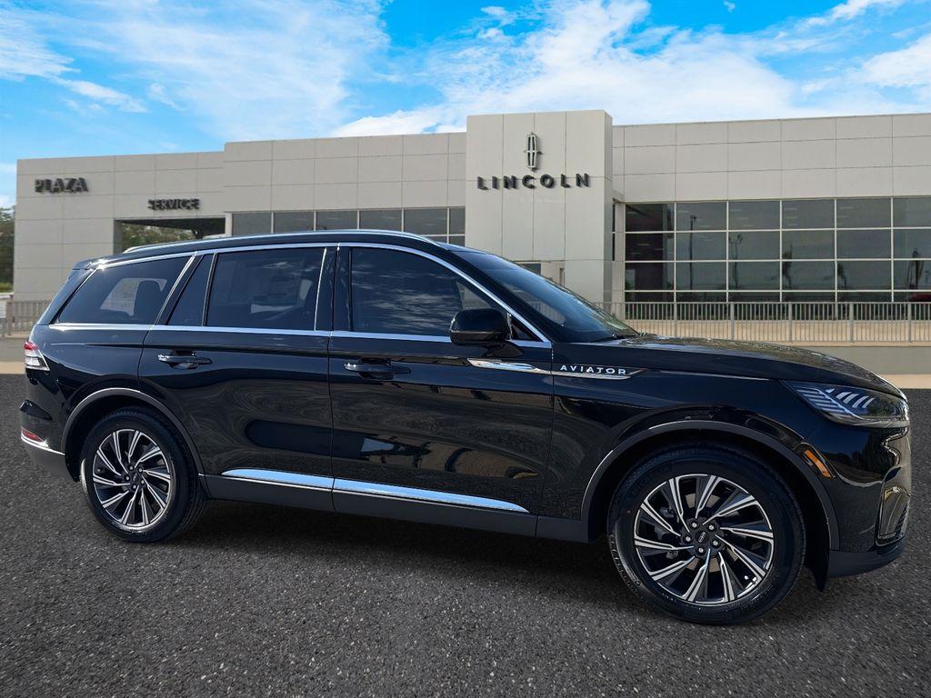 Lincoln Aviator Mslp - Thumbnail 11