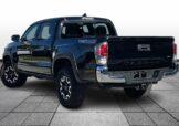 Toyota Tacoma Double Cab Sr Pickup 4D 5 Ft - Thumbnail 6