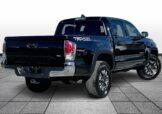 Toyota Tacoma Double Cab Sr Pickup 4D 5 Ft - Thumbnail 8