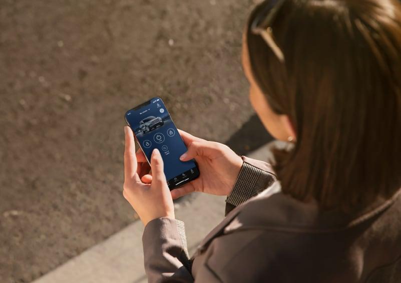 Lincoln Corsair® Grand Touring Plug-In Hybrid Suv - Thumbnail 6