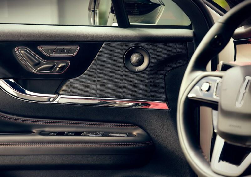 Lincoln Corsair® Grand Touring Plug-In Hybrid Suv - Thumbnail 18