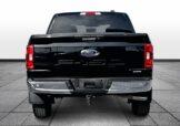 Ford F150 Supercrew Cab Xlt Pickup 4D 5 1/2 Ft - Thumbnail 7