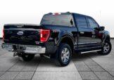 Ford F150 Supercrew Cab Xlt Pickup 4D 5 1/2 Ft - Thumbnail 8