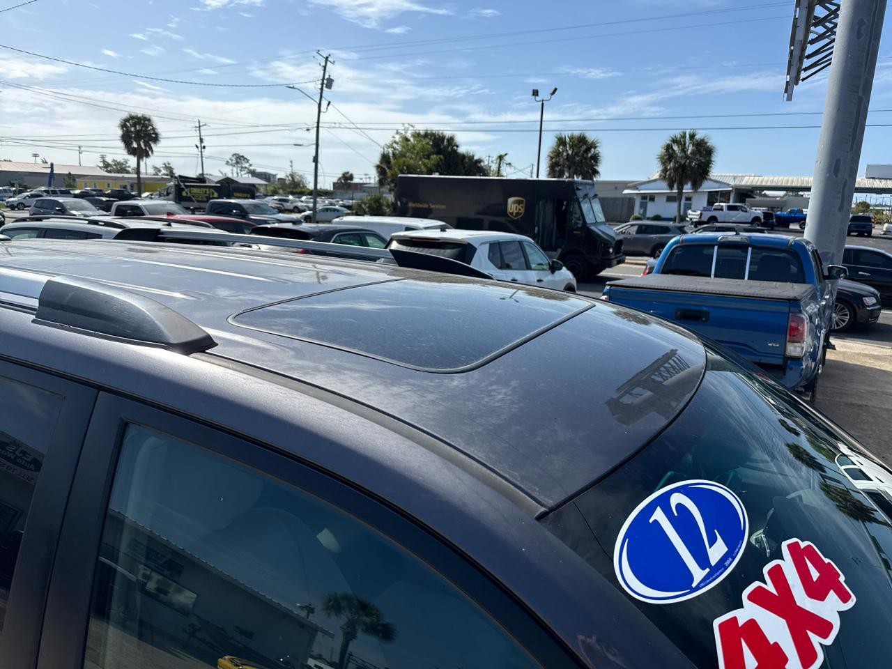 Toyota Highlander4Wd 4Dr V6 Limited (Natl) - Thumbnail 11