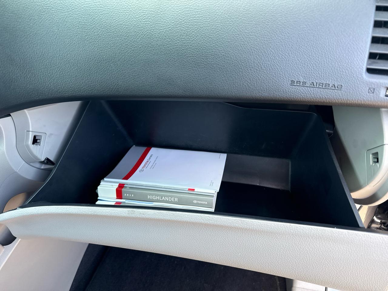 Toyota Highlander4Wd 4Dr V6 Limited (Natl) - Thumbnail 14