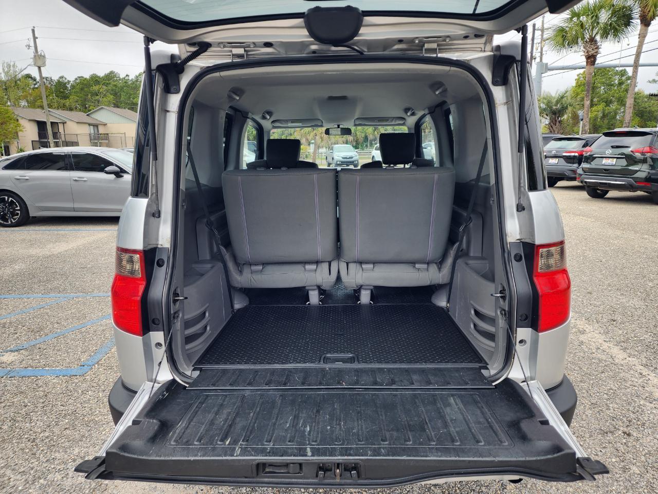 Honda Element2Wd 5Dr Auto Lx - Thumbnail 16