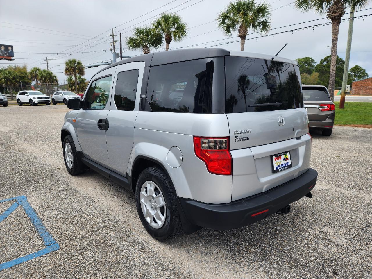 Honda Element2Wd 5Dr Auto Lx - Thumbnail 3
