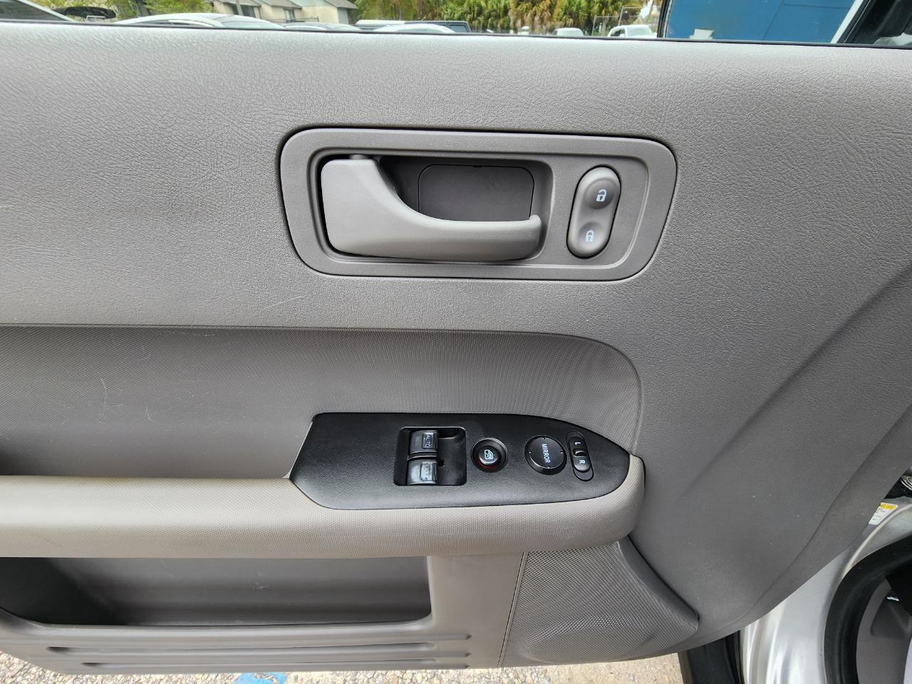 Honda Element2Wd 5Dr Auto Lx - Thumbnail 11