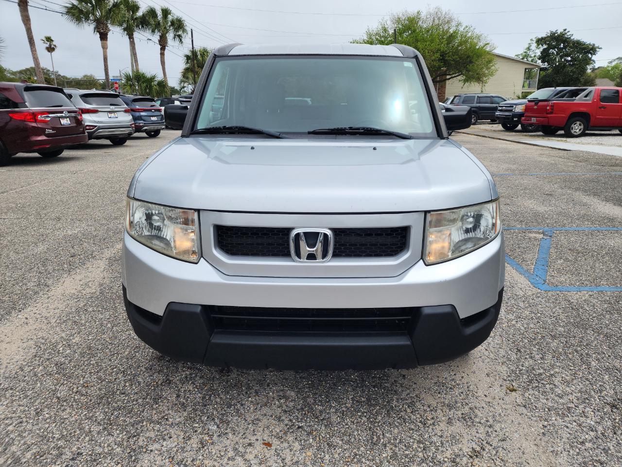 Honda Element2Wd 5Dr Auto Lx - Thumbnail 8