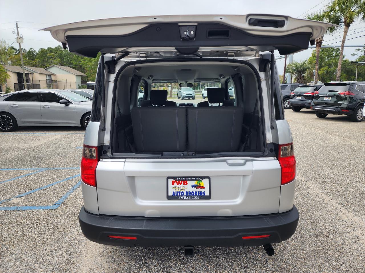 Honda Element2Wd 5Dr Auto Lx - Thumbnail 15