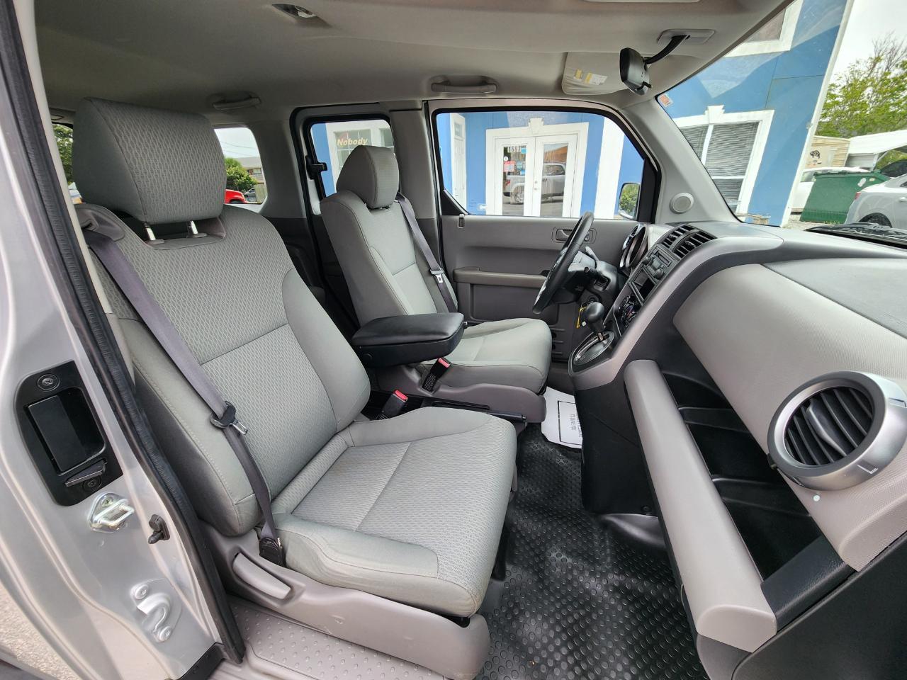 Honda Element2Wd 5Dr Auto Lx - Thumbnail 19