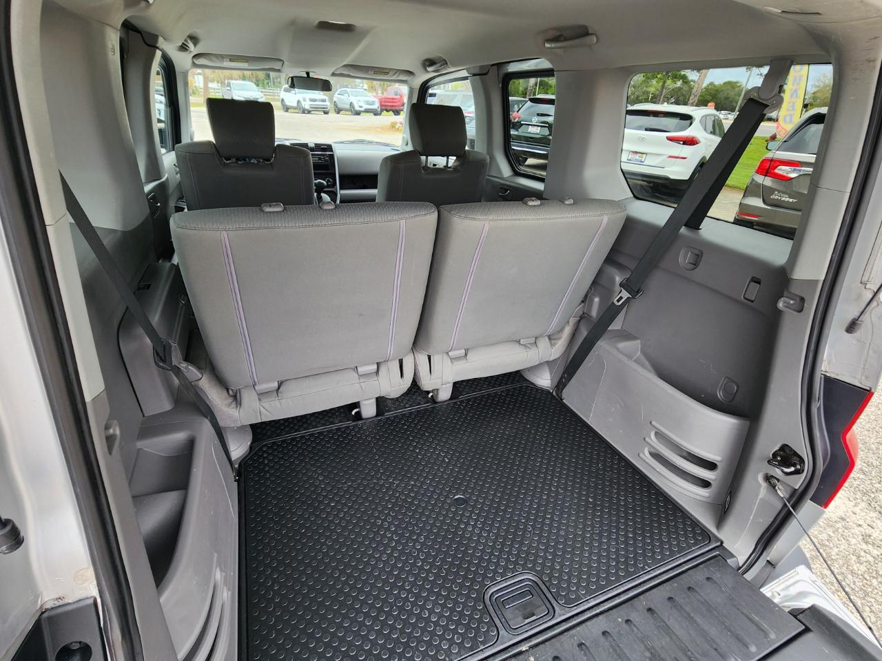 Honda Element2Wd 5Dr Auto Lx - Thumbnail 17