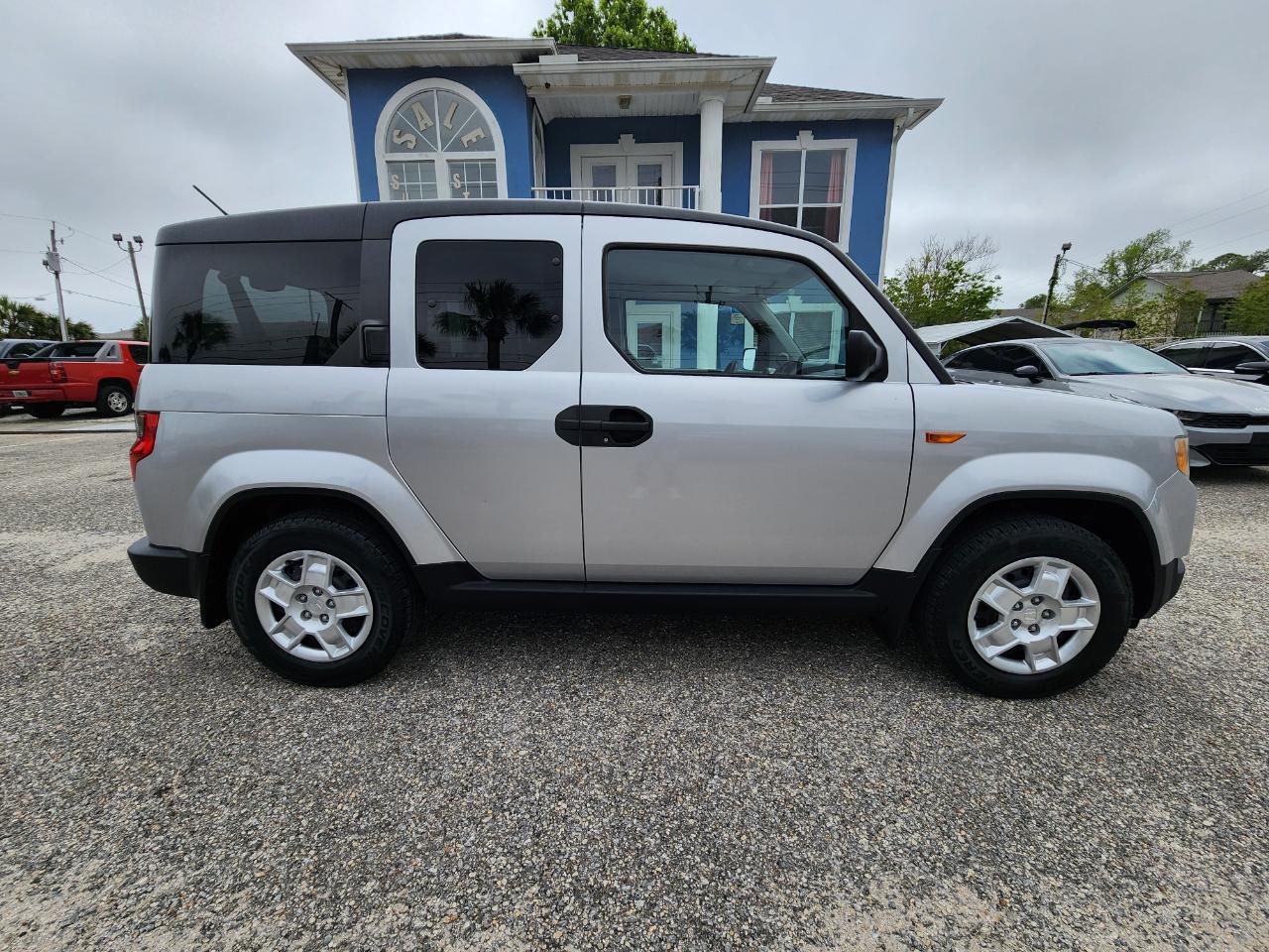 Honda Element2Wd 5Dr Auto Lx - Thumbnail 6