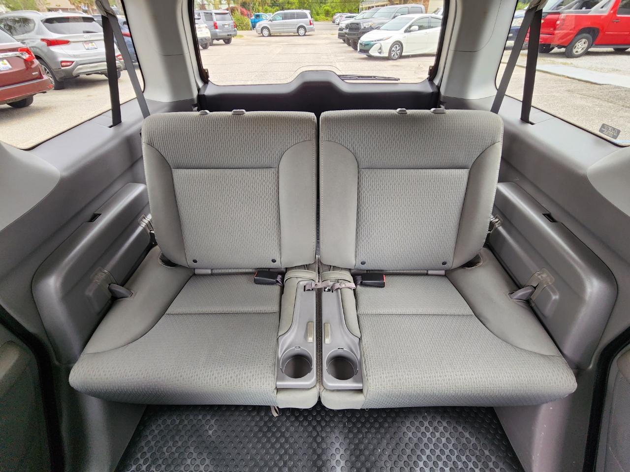 Honda Element2Wd 5Dr Auto Lx - Thumbnail 12