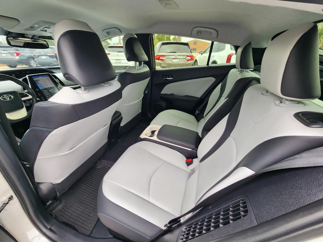 Toyota Prius Primeadvanced - Thumbnail 11