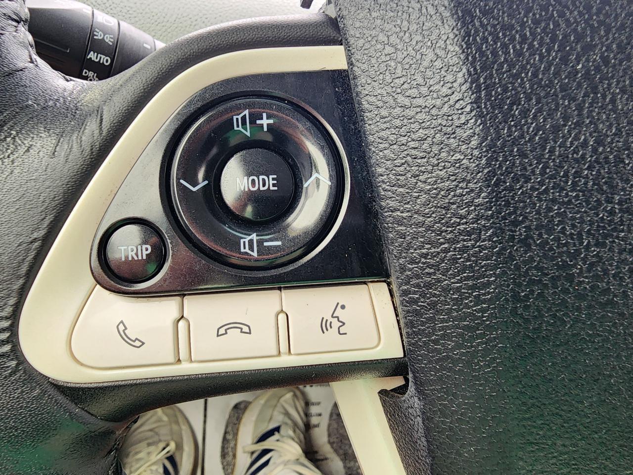 Toyota Prius Primeadvanced - Thumbnail 19