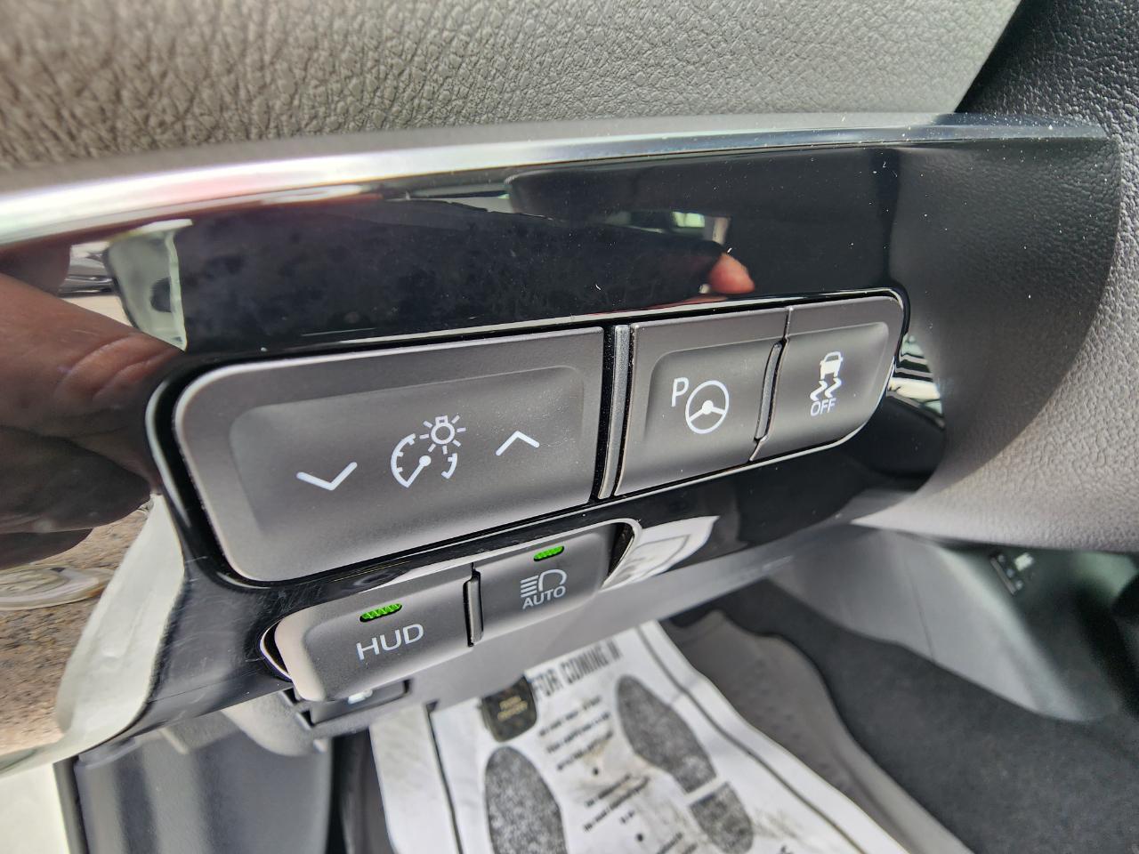 Toyota Prius Primeadvanced - Thumbnail 14