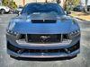 Ford Mustang Dark Horse Blue Ember App Pkg Auto $70K New | Plant City Florida | Bayshore Automotive - Thumbnail 10