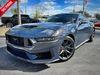 Ford Mustang Dark Horse Blue Ember App Pkg Auto $70K New | Plant City Florida | Bayshore Automotive - Thumbnail 5