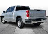 Chevrolet Silverado 1500 Crew Cab Lt Pickup 4D 5 3/4 Ft - Thumbnail 6