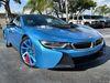 Bmw I8 Bmw I8 Giga World 28,000 Carfax Cert Miles | Plant City Florida | Bayshore Automotive - Thumbnail 16