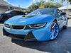 Bmw I8 Bmw I8 Giga World 28,000 Carfax Cert Miles | Plant City Florida | Bayshore Automotive - Thumbnail 11