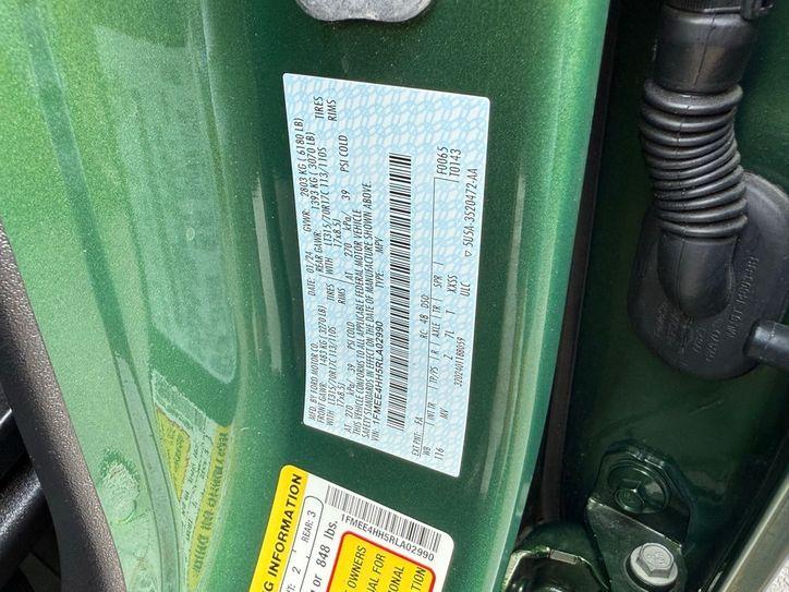 Ford Bronco Everglades | Plant City Florida | Bayshore Automotive - Thumbnail 2