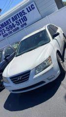 Nissan Altima - Thumbnail 13